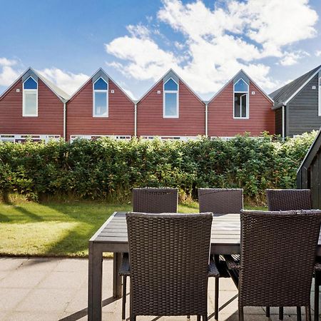 Gorgeous Home In Norre Nebel With Kitchen エクステリア 写真